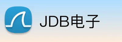 JDB电子 logo